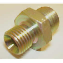 14mm x 18mm M/M ADAPTOR